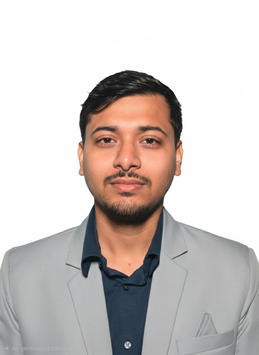 Mr. Gopal Sarmah