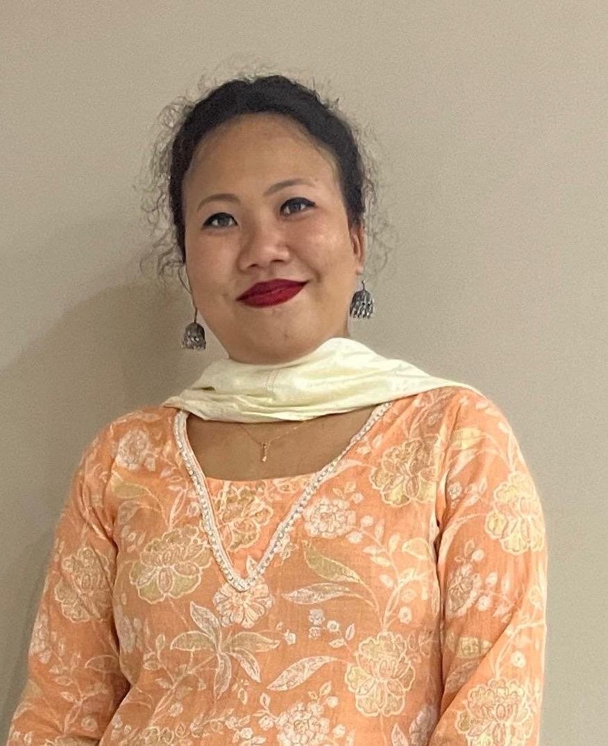 Dr. Radha Narzary