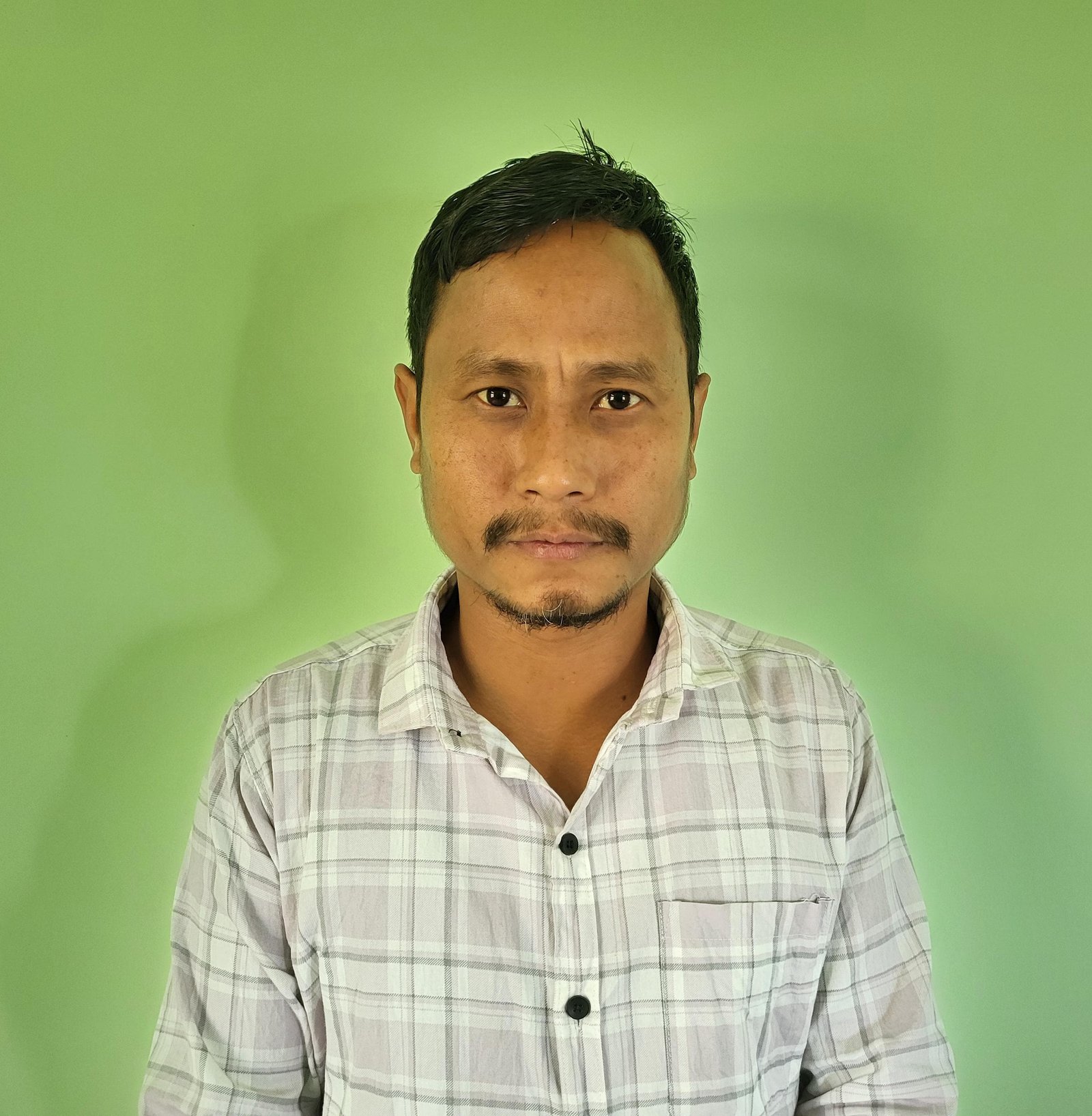 Dr. Jagat Daimary