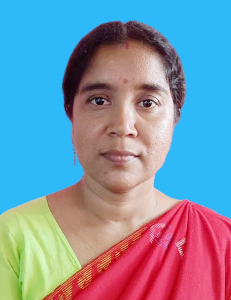 Parameswari Das
