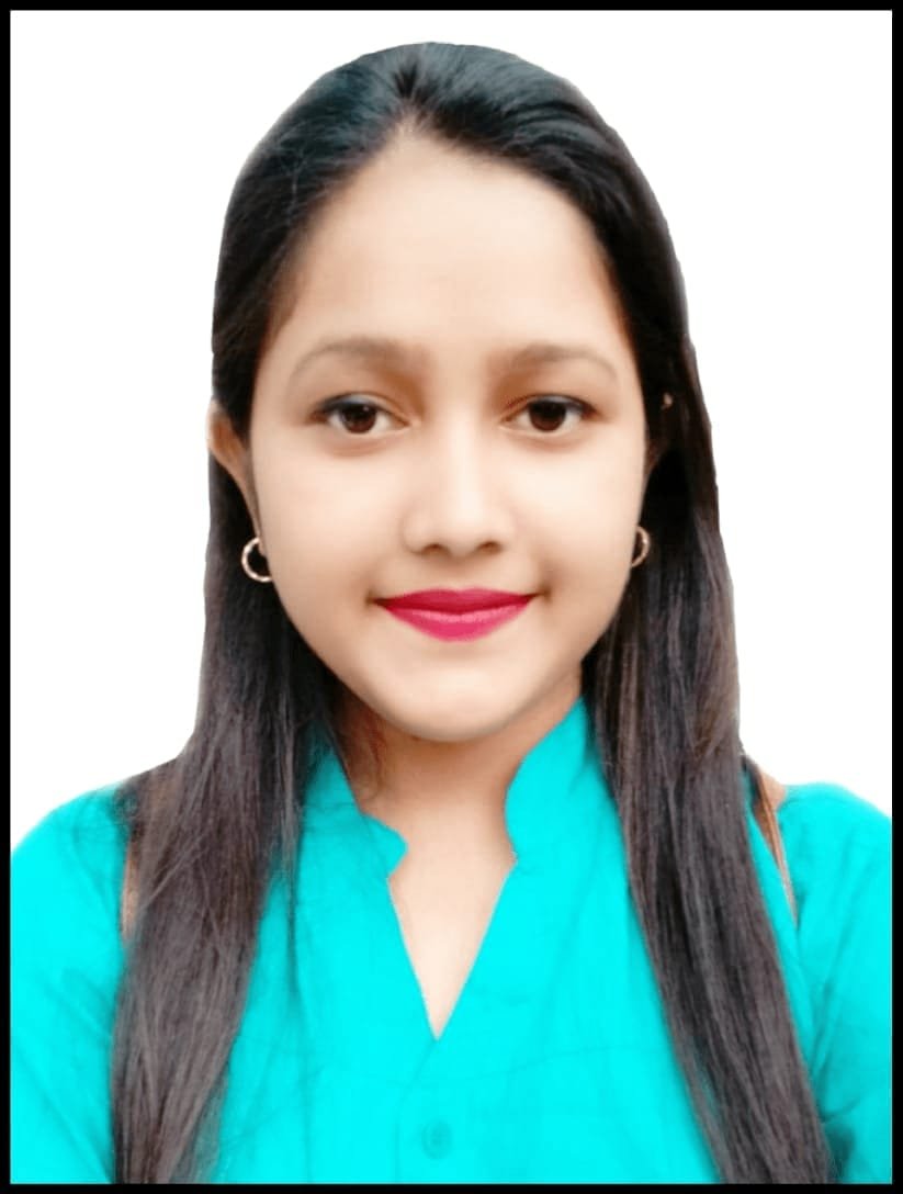 Ms. Pritimani Bharali