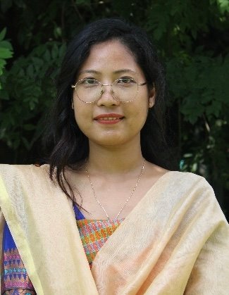 Dr. Hatarkhi Mwchahary (HoD)