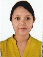 Ms. Barnali Haloi