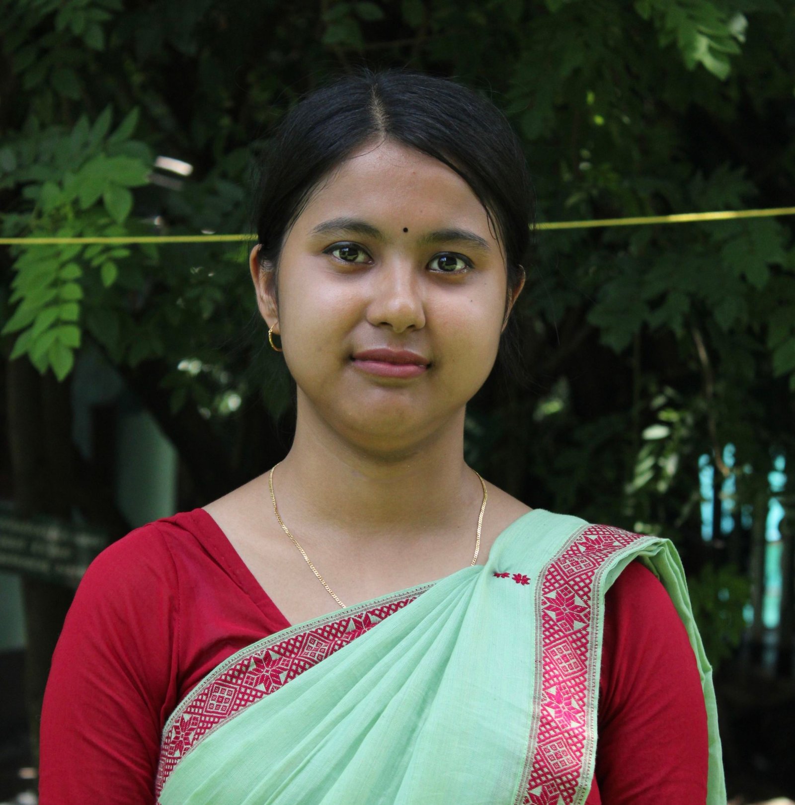 Ms. Sukanya Dutta