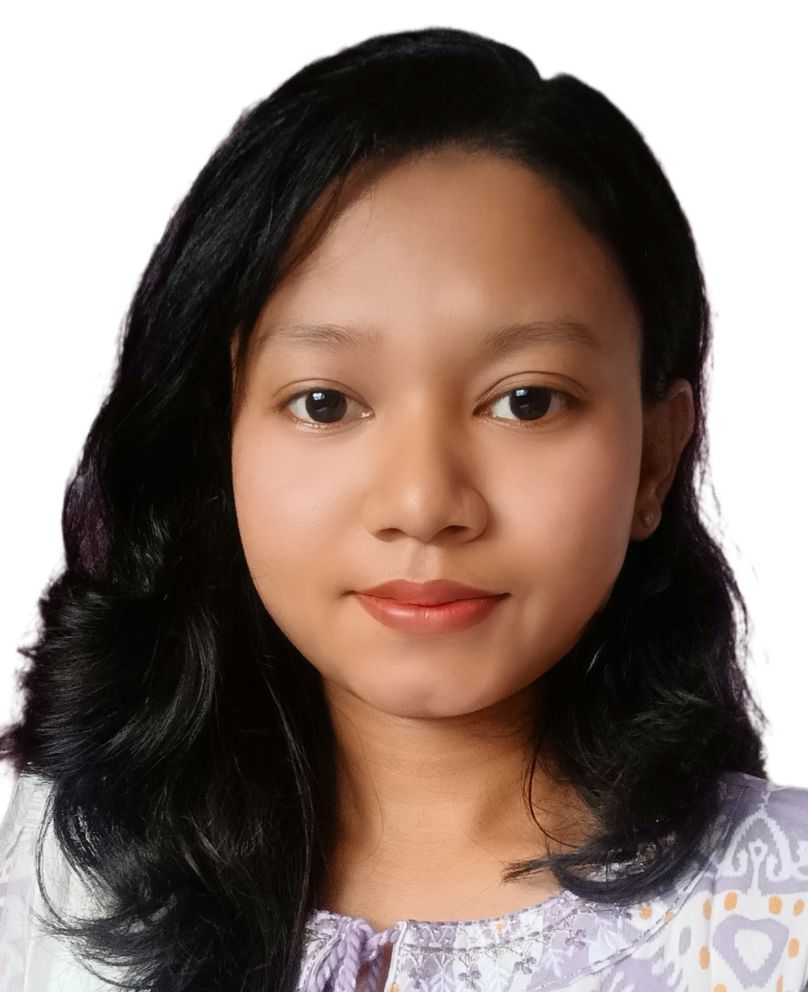 Ms. Mondira Taropi
