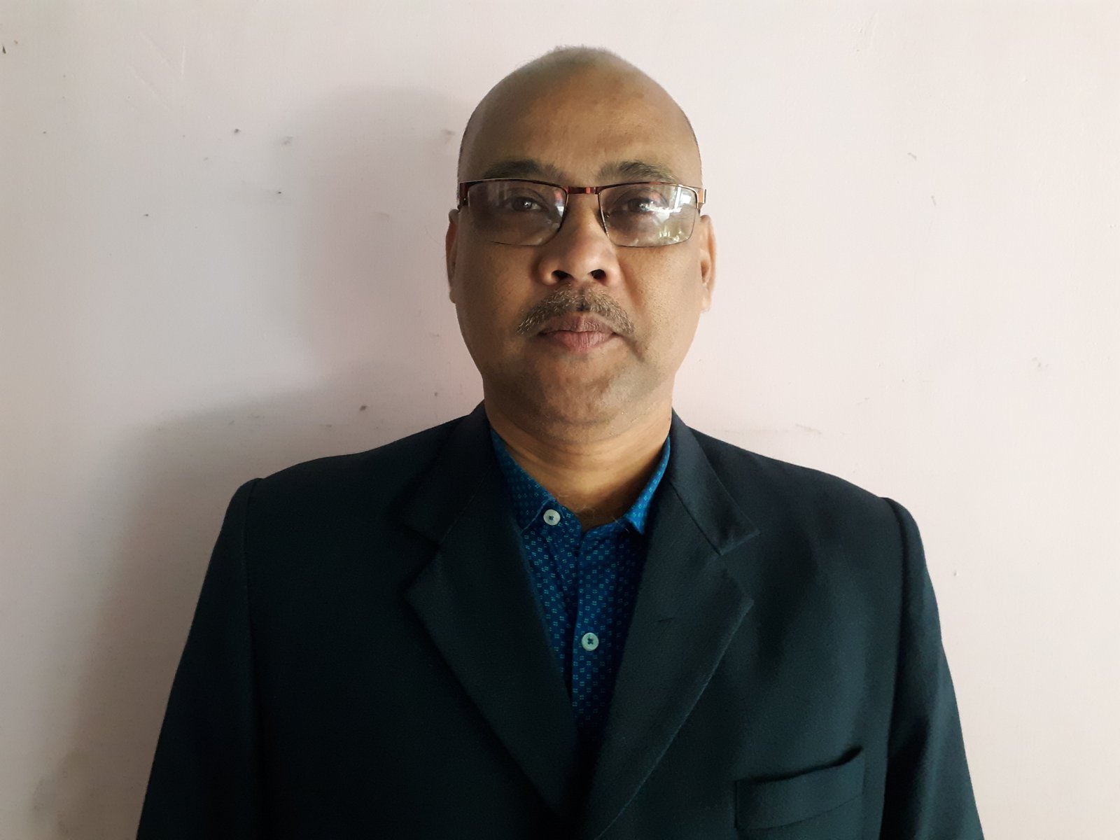 Dr. Rabin Sarma (HoD)