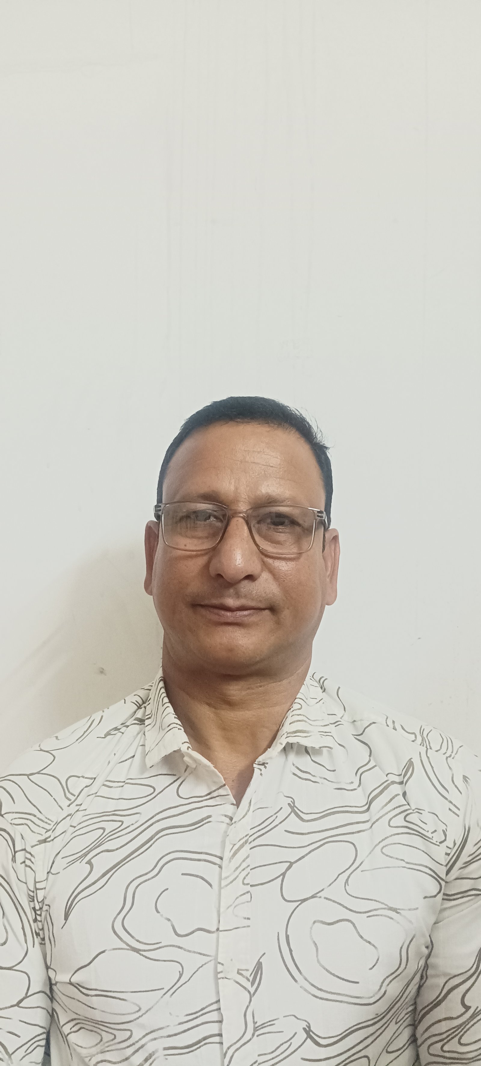 Dr. Utpal Deka